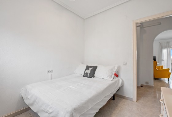 Resale - Wohnung / Appartement -
Ciudad Quesada - Rojales - Ciudad Quesada