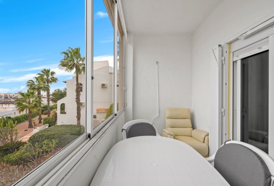 Resale - Wohnung / Appartement -
Ciudad Quesada - Rojales - Ciudad Quesada