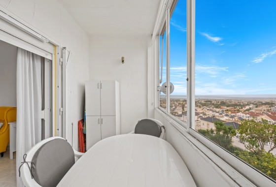 Resale - Wohnung / Appartement -
Ciudad Quesada - Rojales - Ciudad Quesada