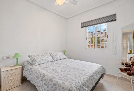 Resale - Wohnung / Appartement -
Ciudad Quesada - Rojales - Ciudad Quesada