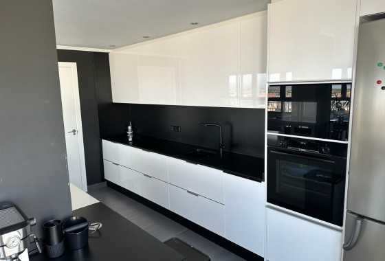 Revente - Appartement -
Torrevieja - El Acequión - Los Náufragos