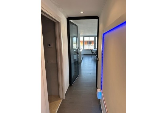 Revente - Appartement -
Torrevieja - El Acequión - Los Náufragos