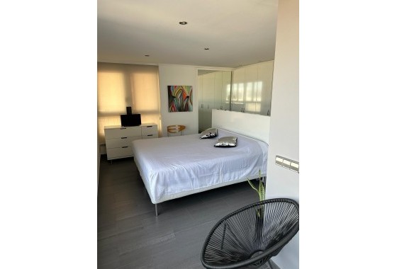 Revente - Appartement -
Torrevieja - El Acequión - Los Náufragos