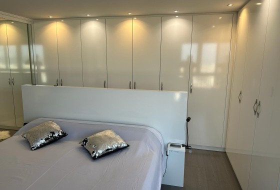 Revente - Appartement -
Torrevieja - El Acequión - Los Náufragos