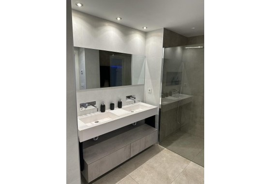 Revente - Appartement -
Torrevieja - El Acequión - Los Náufragos