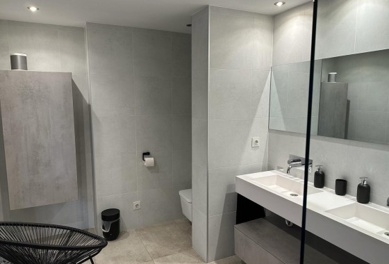 Revente - Appartement -
Torrevieja - El Acequión - Los Náufragos