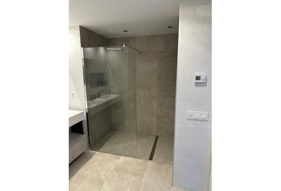 Revente - Appartement -
Torrevieja - El Acequión - Los Náufragos