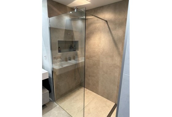 Revente - Appartement -
Torrevieja - El Acequión - Los Náufragos