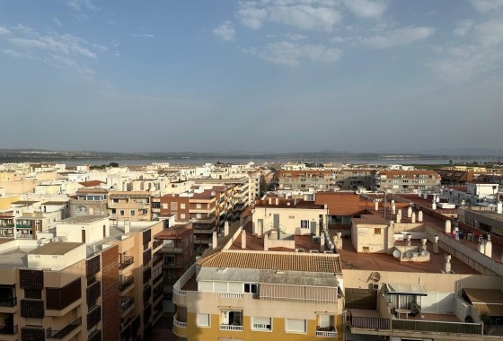 Revente - Appartement -
Torrevieja - El Acequión - Los Náufragos