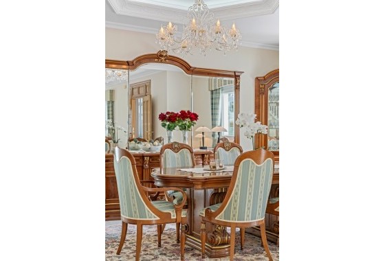 Resale - Freistehende Villa -
Ciudad Quesada - Rojales - Ciudad Quesada