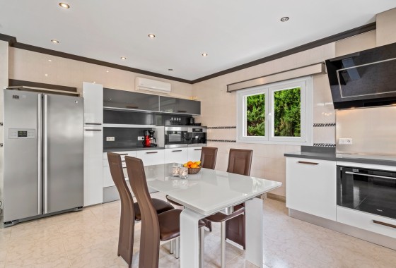 Resale - Freistehende Villa -
Ciudad Quesada - Rojales - Ciudad Quesada