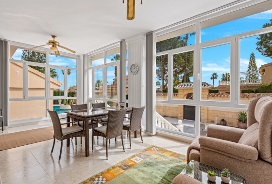 Resale - Freistehende Villa -
Ciudad Quesada - Rojales - Ciudad Quesada