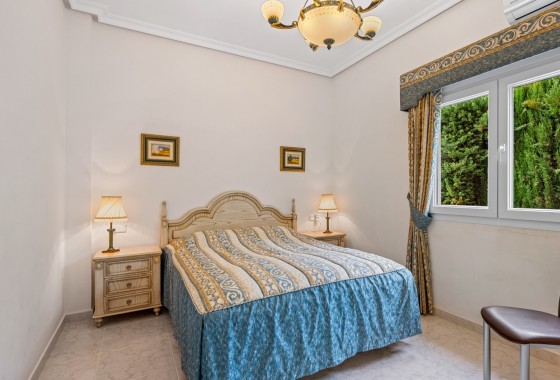 Resale - Freistehende Villa -
Ciudad Quesada - Rojales - Ciudad Quesada