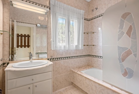 Resale - Freistehende Villa -
Ciudad Quesada - Rojales - Ciudad Quesada