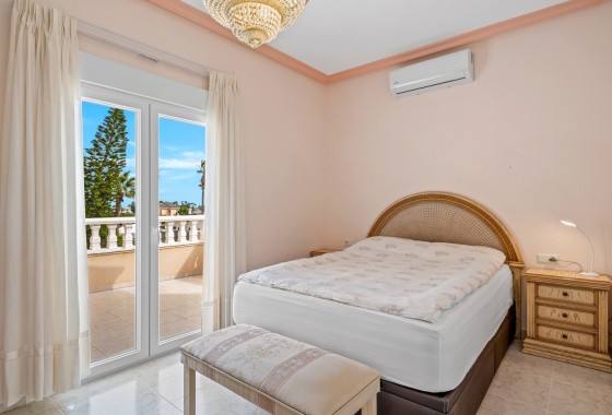 Resale - Freistehende Villa -
Ciudad Quesada - Rojales - Ciudad Quesada