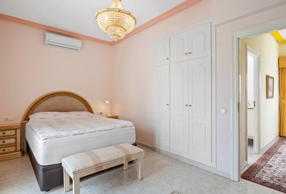 Resale - Freistehende Villa -
Ciudad Quesada - Rojales - Ciudad Quesada