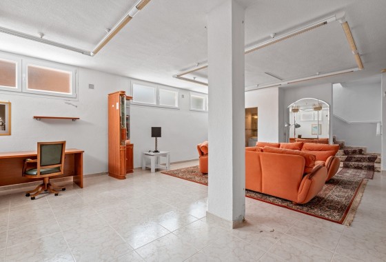 Resale - Freistehende Villa -
Ciudad Quesada - Rojales - Ciudad Quesada