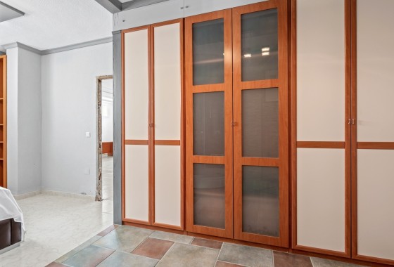 Resale - Freistehende Villa -
Ciudad Quesada - Rojales - Ciudad Quesada