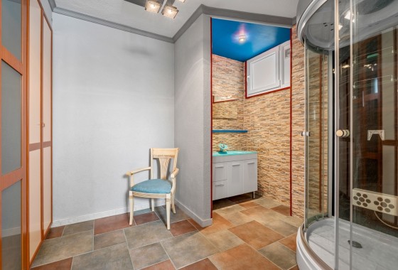 Resale - Freistehende Villa -
Ciudad Quesada - Rojales - Ciudad Quesada