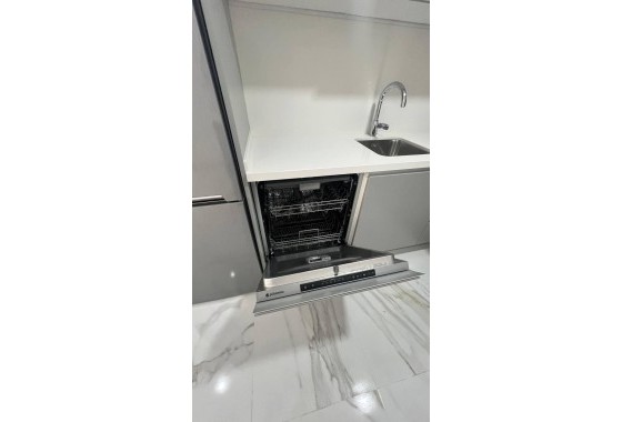Herverkoop - Appartement / Flat -
Torrevieja - Parque de las Naciones