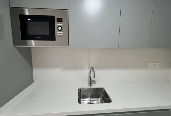 Herverkoop - Appartement / Flat -
Torrevieja - Parque de las Naciones