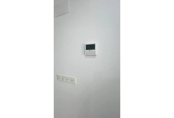Herverkoop - Appartement / Flat -
Torrevieja - Parque de las Naciones