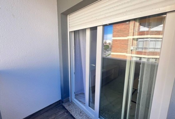 Herverkoop - Appartement / Flat -
Torrevieja - Parque de las Naciones