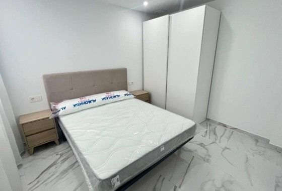 Herverkoop - Appartement / Flat -
Torrevieja - Parque de las Naciones
