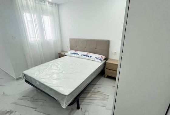 Herverkoop - Appartement / Flat -
Torrevieja - Parque de las Naciones