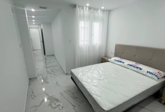 Herverkoop - Appartement / Flat -
Torrevieja - Parque de las Naciones