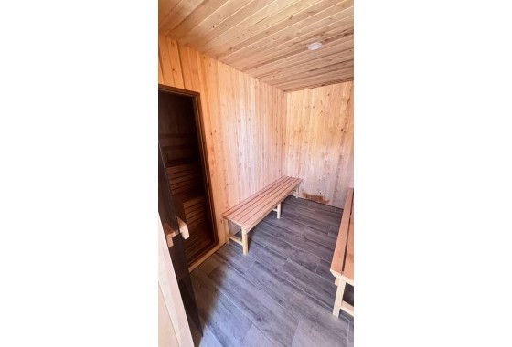 Herverkoop - Appartement / Flat -
Torrevieja - Parque de las Naciones