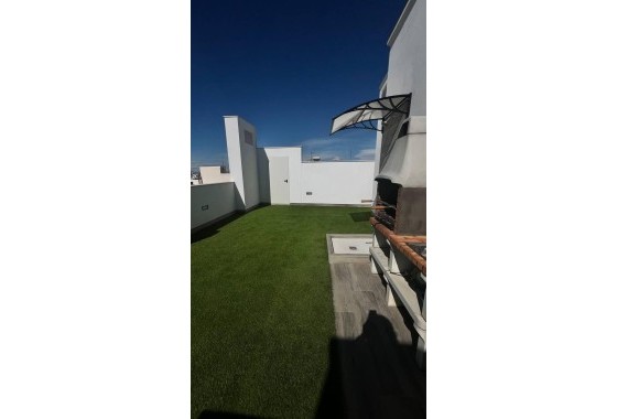 Herverkoop - Appartement / Flat -
Torrevieja - Parque de las Naciones