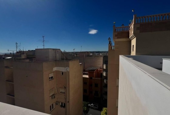 Herverkoop - Appartement / Flat -
Torrevieja - Parque de las Naciones