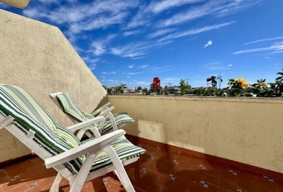 Sprzedaż - Apartament / Mieszkanie -
Torrevieja - Punta Prima