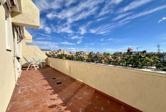 Sprzedaż - Apartament / Mieszkanie -
Torrevieja - Punta Prima
