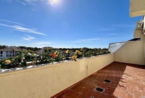 Sprzedaż - Apartament / Mieszkanie -
Torrevieja - Punta Prima
