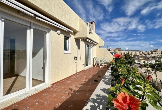 Sprzedaż - Apartament / Mieszkanie -
Torrevieja - Punta Prima