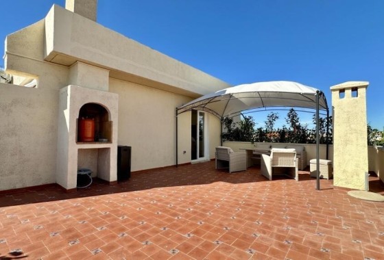Sprzedaż - Apartament / Mieszkanie -
Torrevieja - Punta Prima