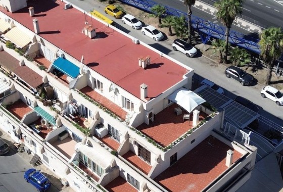 Sprzedaż - Apartament / Mieszkanie -
Torrevieja - Punta Prima