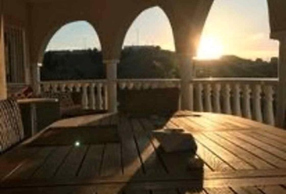 Resale - Freistehende Villa -
Rojales - La Marquesa