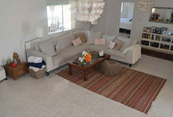 Resale - Freistehende Villa -
Rojales - La Marquesa