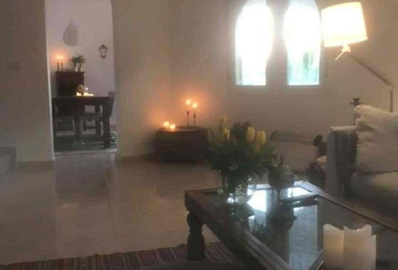 Resale - Freistehende Villa -
Rojales - La Marquesa