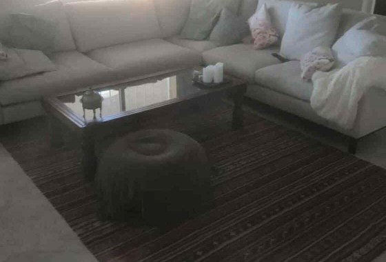 Resale - Freistehende Villa -
Rojales - La Marquesa