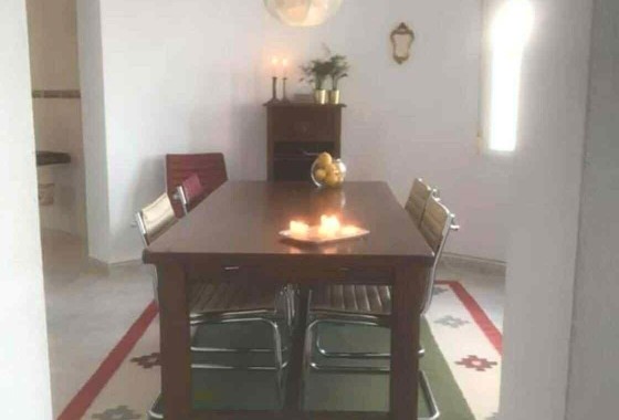 Resale - Freistehende Villa -
Rojales - La Marquesa