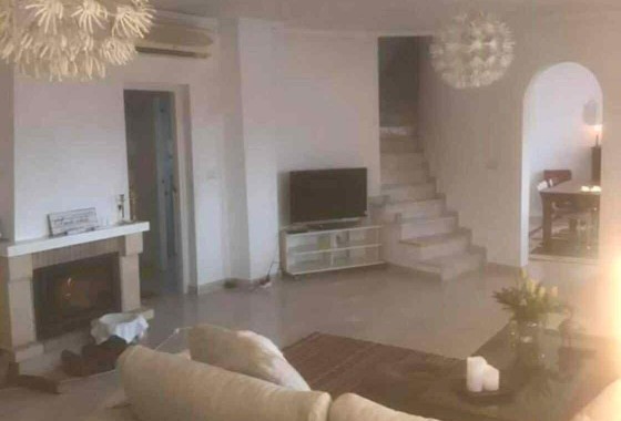 Resale - Freistehende Villa -
Rojales - La Marquesa