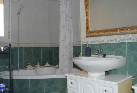Resale - Freistehende Villa -
Rojales - La Marquesa