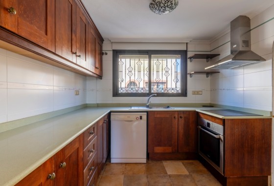 Venta - Chalet Independiente -
Villamartín