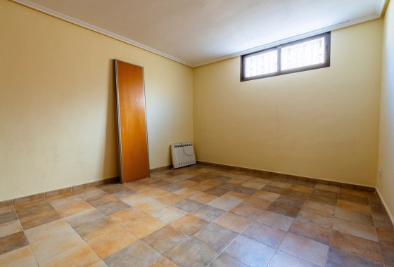 Venta - Chalet Independiente -
Villamartín