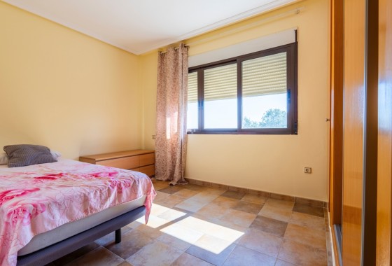 Venta - Chalet Independiente -
Villamartín