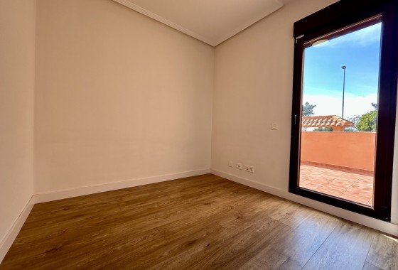 Venta - Apartamento / Piso -
Los Alcazares - Costa Calida